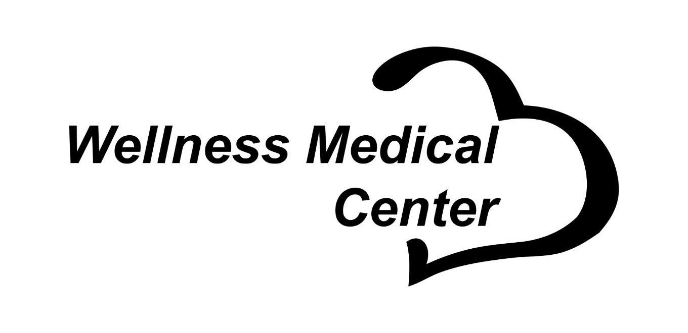Wellness Medical Center logo